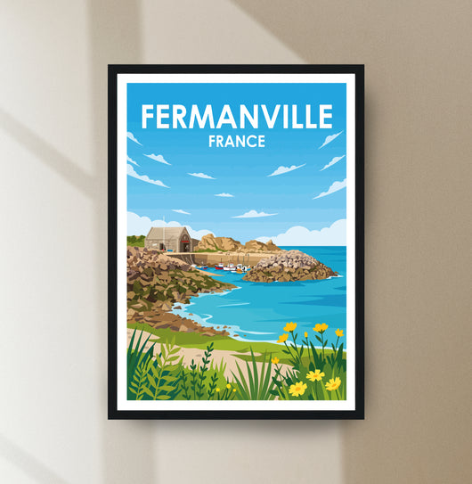 Fermanville