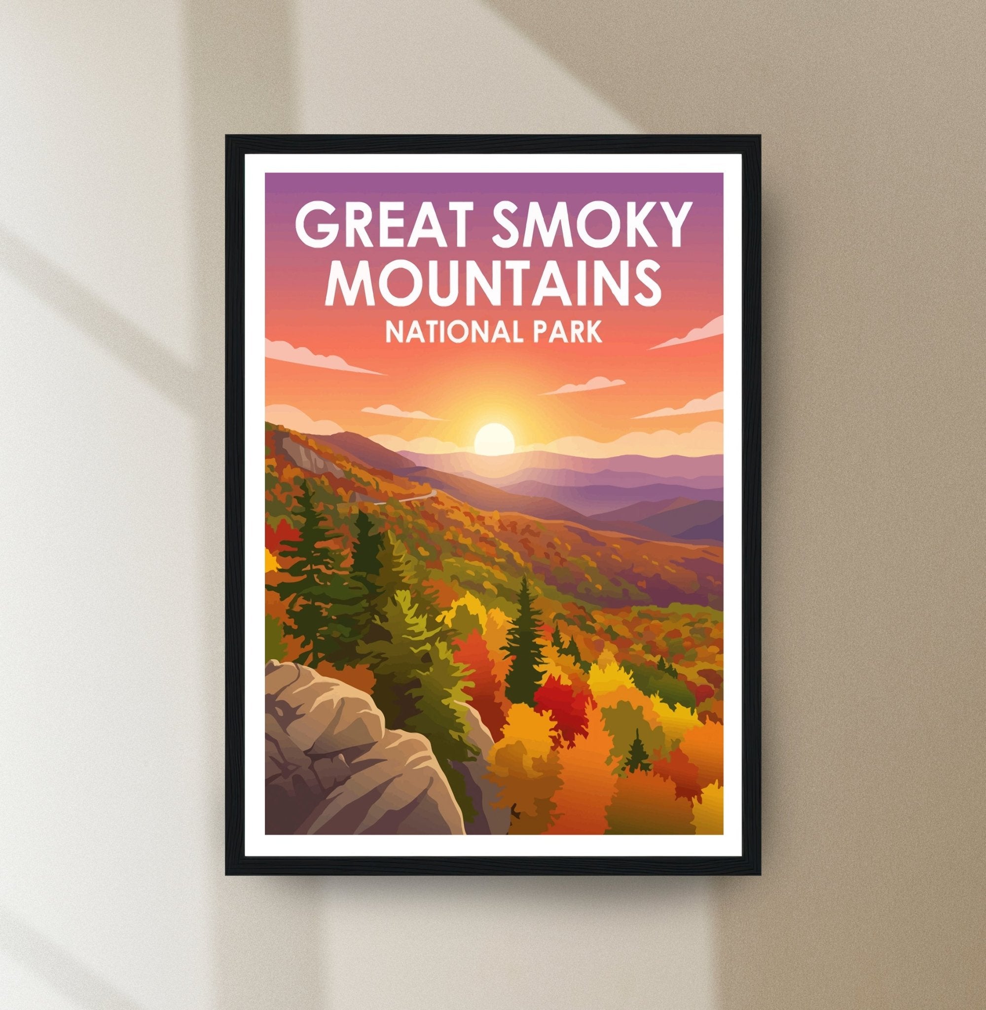 Great Smoky Mountains National Park