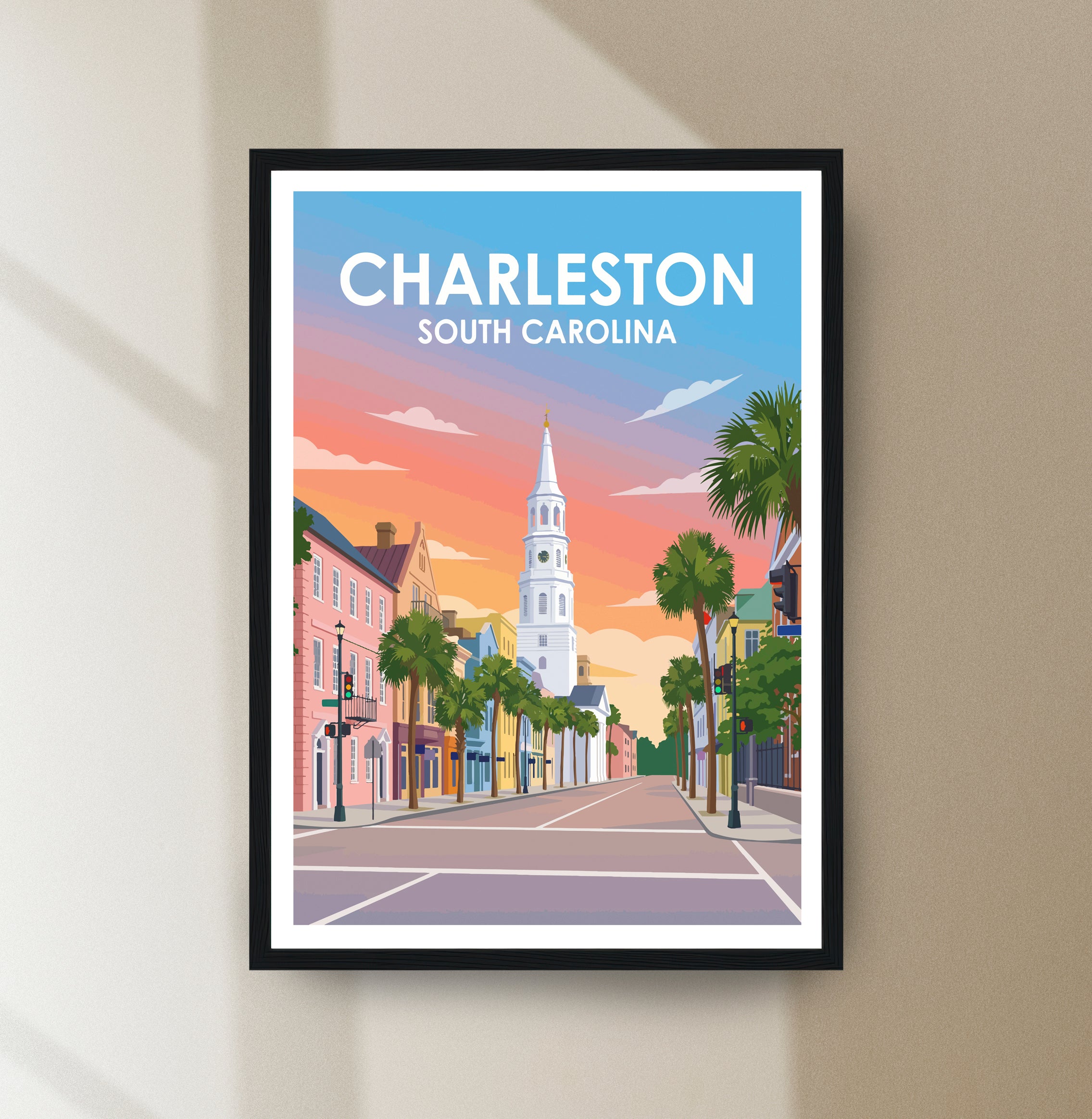 Charleston