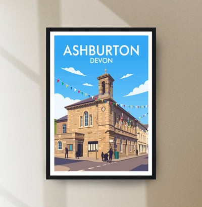 Ashburton