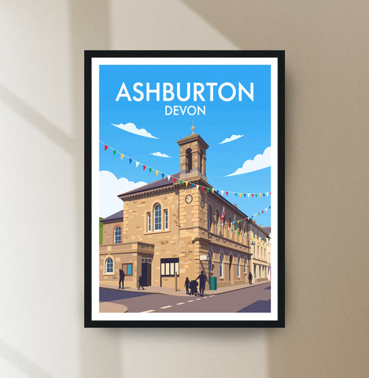 Ashburton