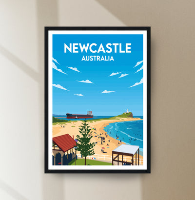 Newcastle