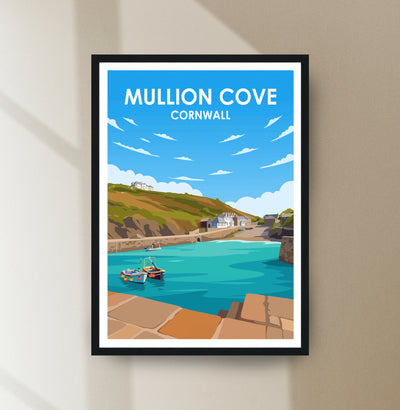 Mullion Cove