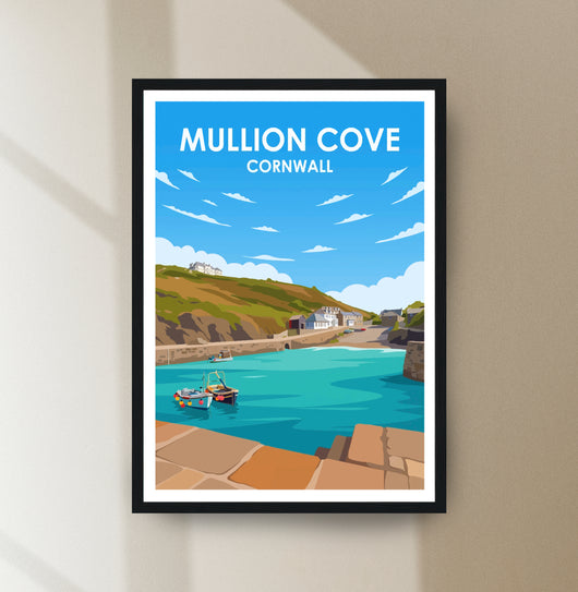 Mullion Cove