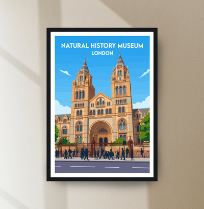 Natural History Museum