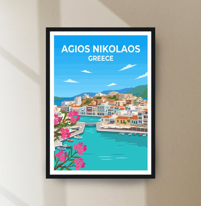 Agios Nikolaos