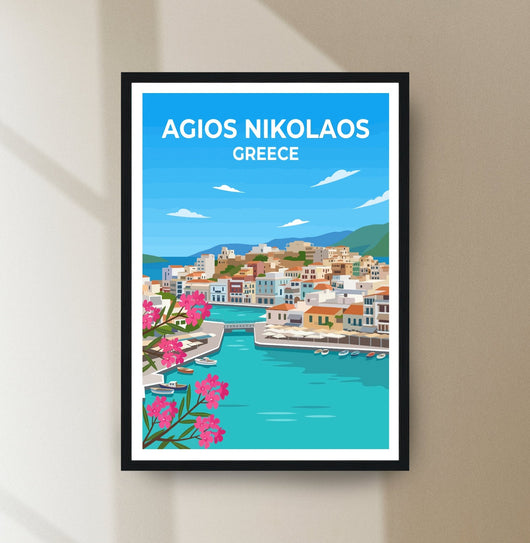 Agios Nikolaos