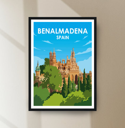 Benalmádena