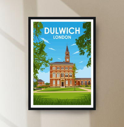 Dulwich