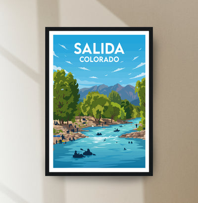 Salida