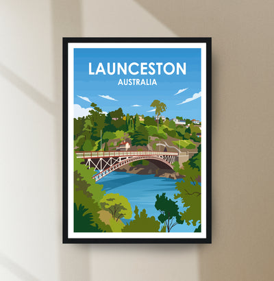 Launceston