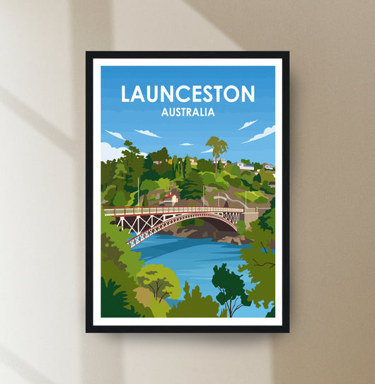 Launceston
