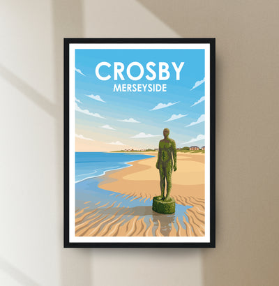 Crosby