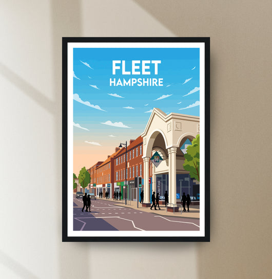 Fleet
