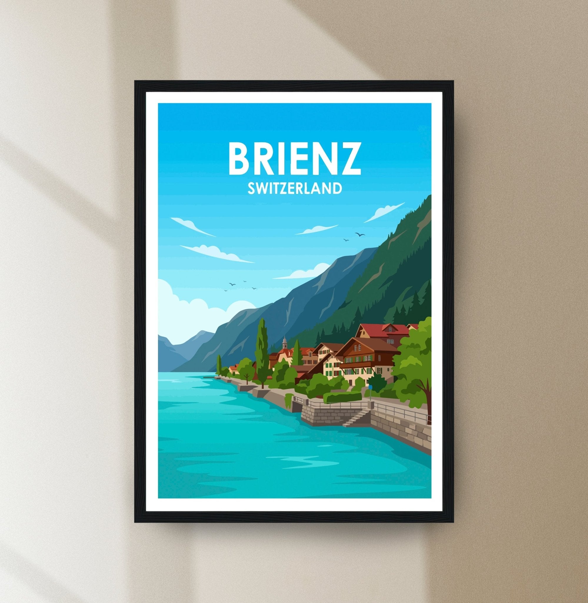 Brienz