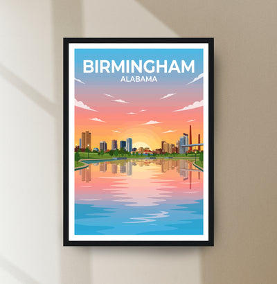 Birmingham