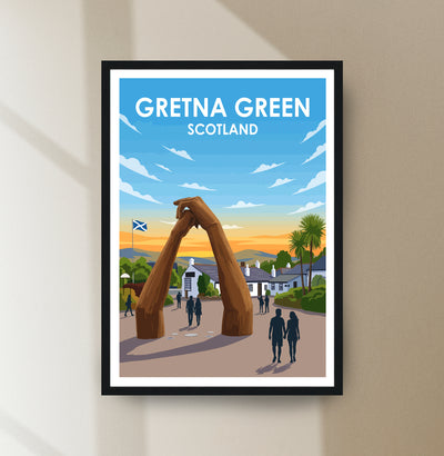 Gretna Green