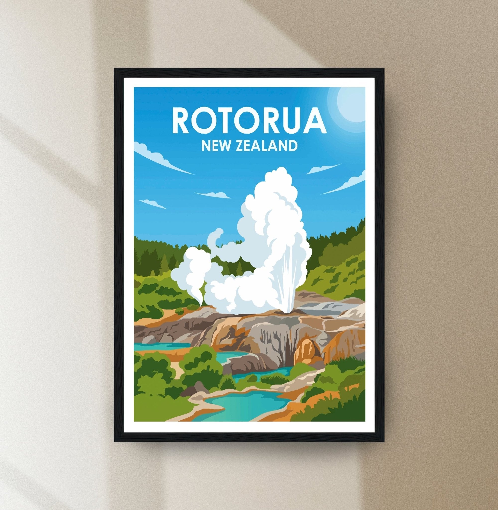 Rotorua