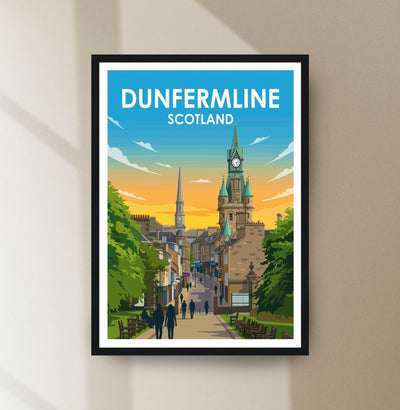 Dunfermline
