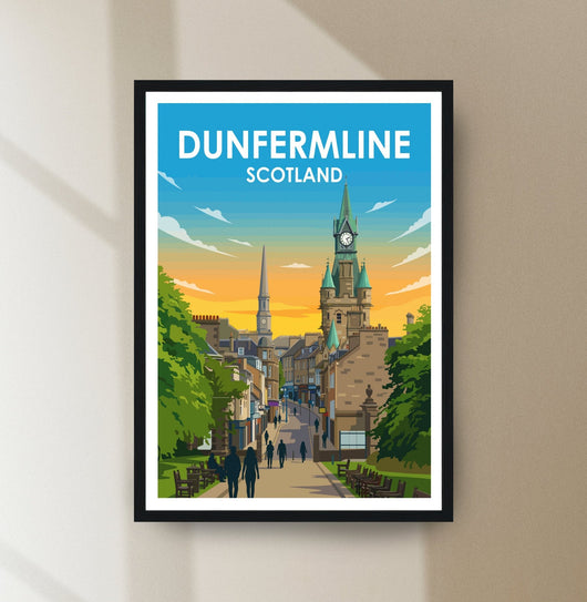 Dunfermline
