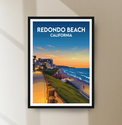 Redondo Beach