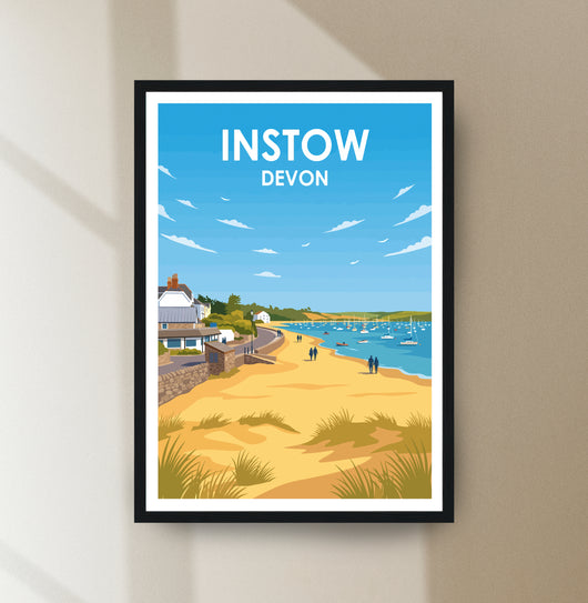 Instow