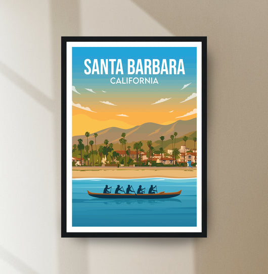 Santa Barbara