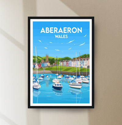 Aberaeron