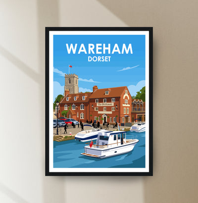 Wareham