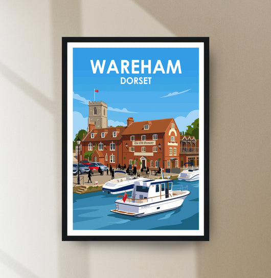 Wareham
