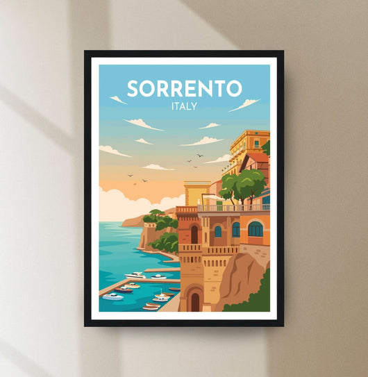 Sorrento