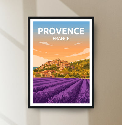 Provence