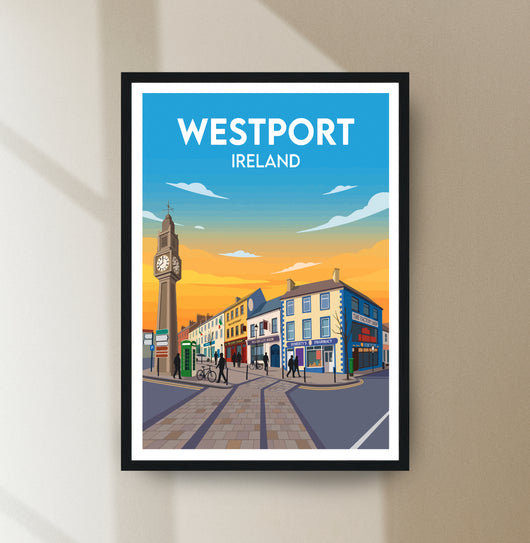 Westport