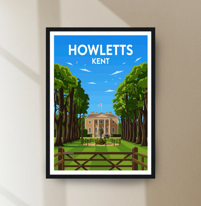 Howletts
