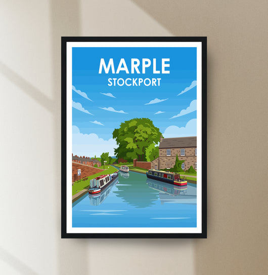 Marple