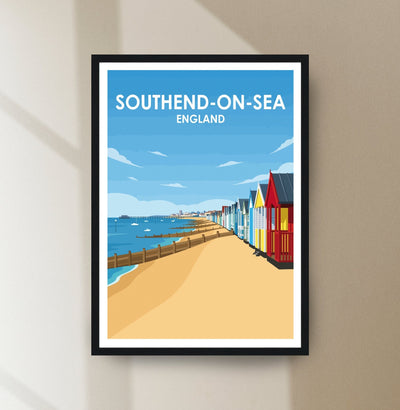 Southend-On-Sea