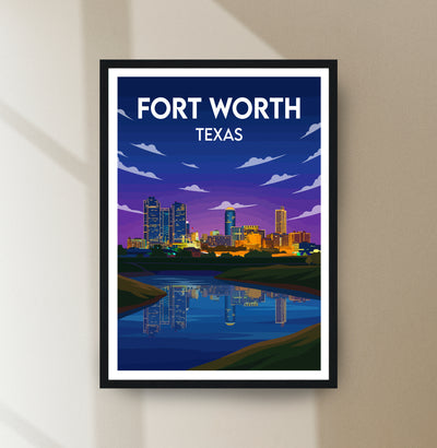 Fort Worth
