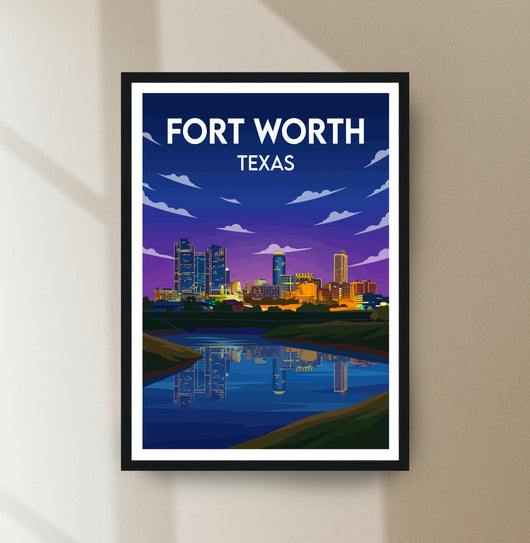Fort Worth