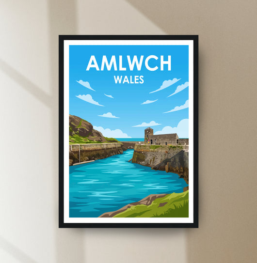 Amlwch