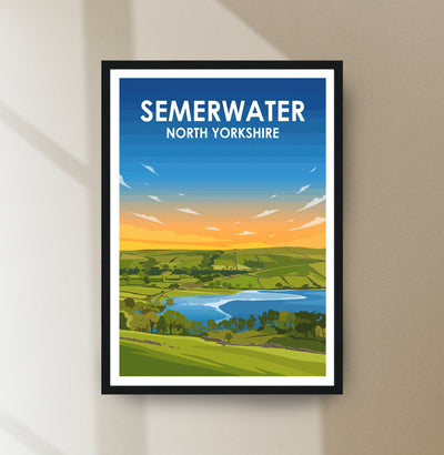 Semerwater