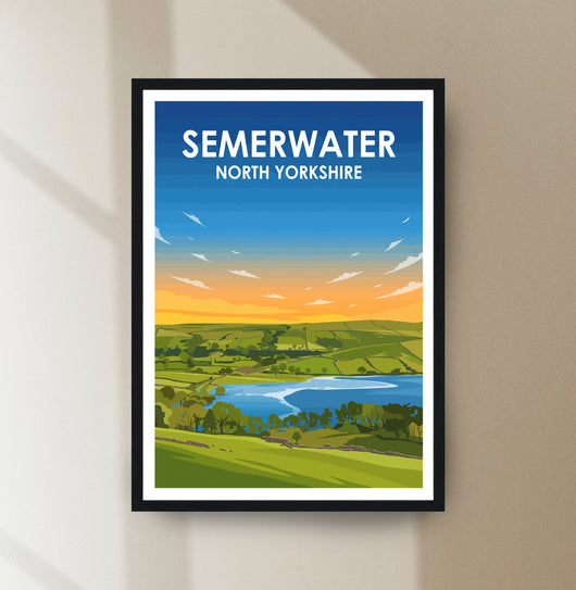 Semerwater