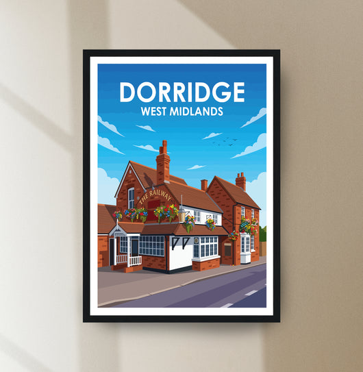 Dorridge
