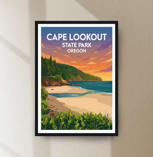 Cape Lookout State Park