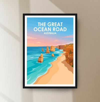 Great Ocean Road