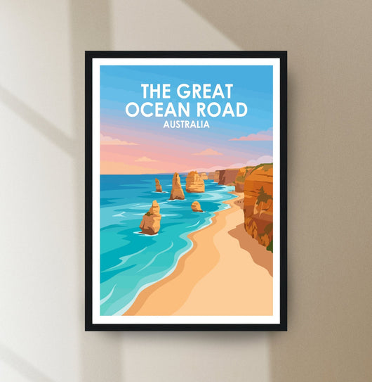 Great Ocean Road