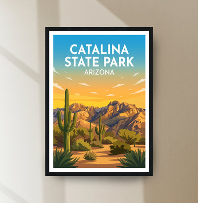 Catalina State Park