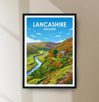 Lacashire