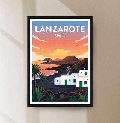 Lanzarote