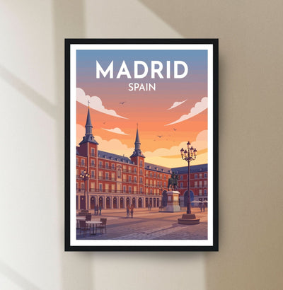 Madrid