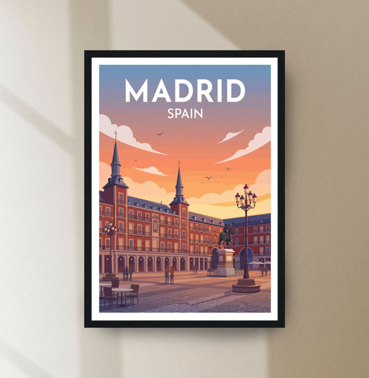 Madrid